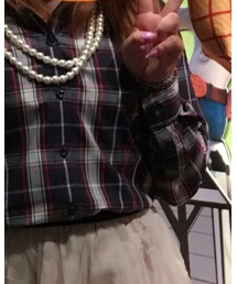 BRICK HOUSE | シャツ/ブラウス