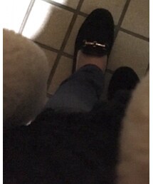 H&M | デニムパンツ