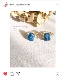 Handmade | リング