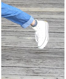 CONVERSE | スニーカー