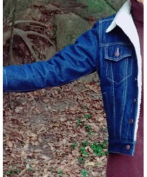 CIAOPANIC | デニムジャケット