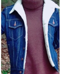 GU | ニット/セーター