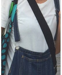 無印良品 | Tシャツ/カットソー