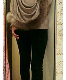 EMODA | その他パンツ