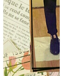 GU | ドレスシューズ