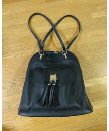 NATURAL BEAUTY BASIC | バックパック/リュック