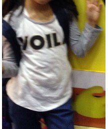 FOREVER 21 | Tシャツ/カットソー