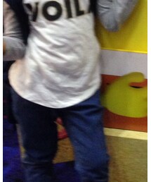 FOREVER 21 | デニムパンツ