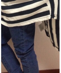 FOREVER 21 | デニムパンツ