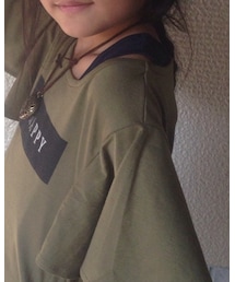 INGNI first | Tシャツ/カットソー