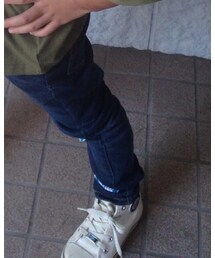 JENNI | デニムパンツ