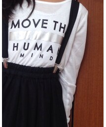 INGNI first | Tシャツ/カットソー