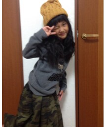 クレアーズ | ニットキャップ/ビーニー