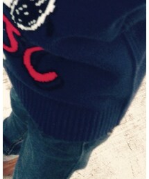 JENNI | デニムパンツ