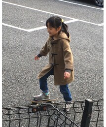 ZARA KIDS | デニムパンツ