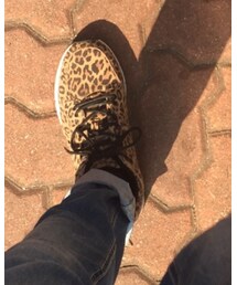 GOURMET | スニーカー