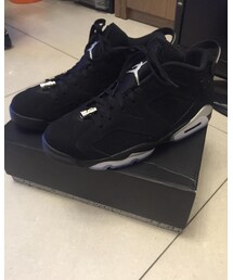 AIR JORDAN | スニーカー