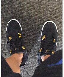 AIR JORDAN | スニーカー