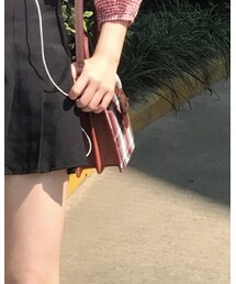 SAMANTHAVEGA | ショルダーバッグ