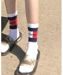 VETEMENTS | ソックス/靴下