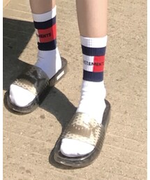 FENTY PUMA by Rihanna | サンダル