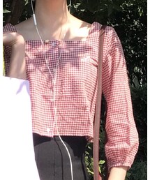 llano by taobao | トップス