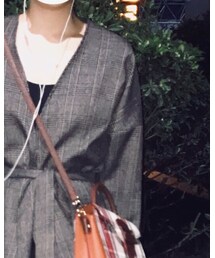 chiefever by taobao | チェスターコート