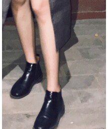 切尔西 by taobao | シューズ