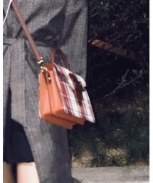 SAMANTHAVEGA | ショルダーバッグ