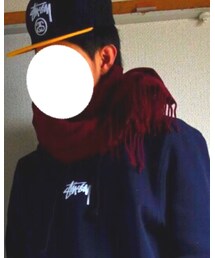 SPINNS | マフラー