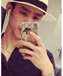 GUCCI | スマホケース/カバー