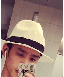 URBAN RESEARCH | キャップ