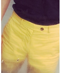 ZARA BASIC | その他パンツ