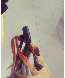 Handmade | ショルダーバッグ