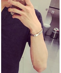 Kevin Seah | ピアス（片耳用）