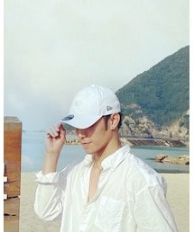 NEW ERA | キャップ