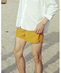 URBAN RESEARCH | パンツ