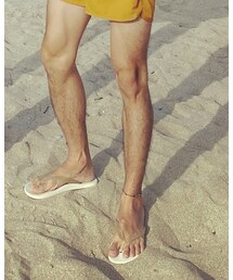 BAYFLOW | アンクレット