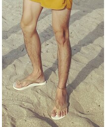 無印良品 | サンダル