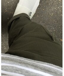 Carhartt WIP | カーゴパンツ