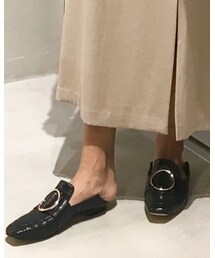 CAST: | ローファー