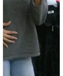 thift | スウェット