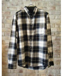 CHEAP MONDAY | NEO FLANNEL SHIRT(シャツ/ブラウス)