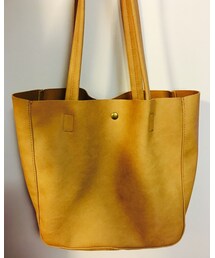 UNKNOWN. | Bought in Osaka (トートバッグ)