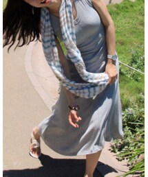 PLAN.J | bought from Online shop Mydress(ワンピース)