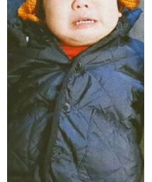 MUJI  | ダウンジャケット/コート