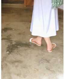 TKEES | サンダル