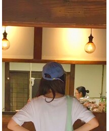 never young beach | キャップ