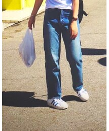 Mansart | デニムパンツ