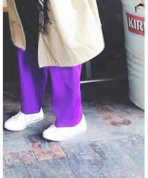 VONDEL | その他パンツ